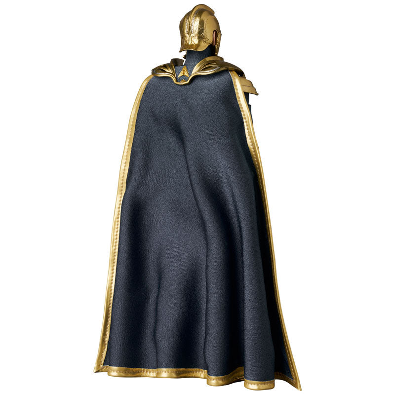 MAFEX Black Adam - Dr. Fate