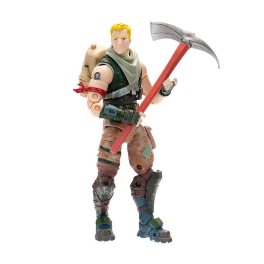 Fortnite Legendary Series - Jonesy Action Figure
