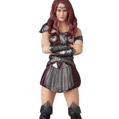 MAFEX The Boys - Queen Maeve