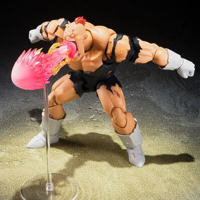 S.H. Figuarts Dragon Ball Z - Recoome (Nightmare Recoome) TamashiWeb Exclusive
