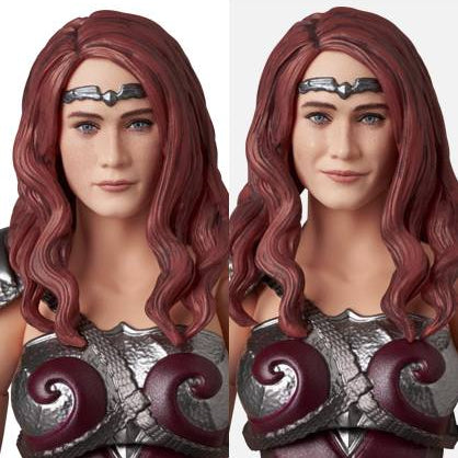 MAFEX The Boys - Queen Maeve