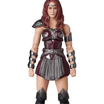 MAFEX The Boys - Queen Maeve