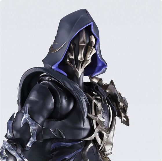 S.H. Figuarts Honkai: Star Rail - Flame Reaver of the Deepest Dark TamashiWeb Exclusive