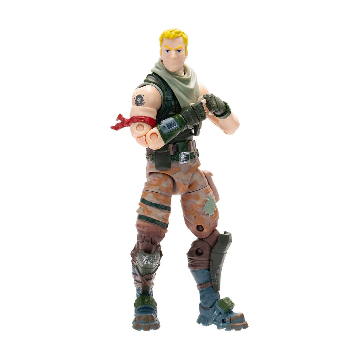 Fortnite Legendary Series - Jonesy Action Figure