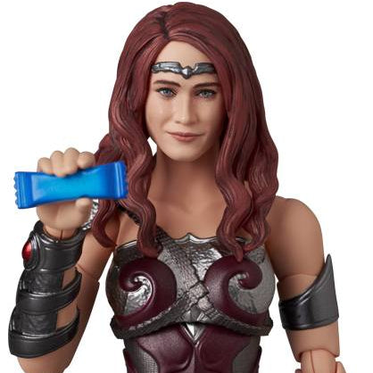 MAFEX The Boys - Queen Maeve