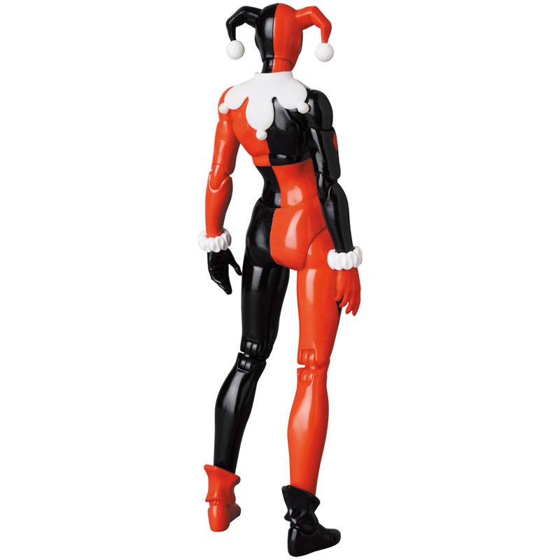 MAFEX Batman - Harley Quinn HUSH (Reissue)