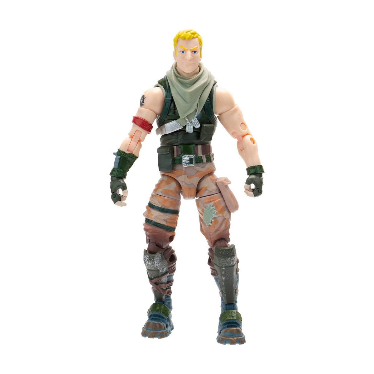 Fortnite Legendary Series - Jonesy Action Figure