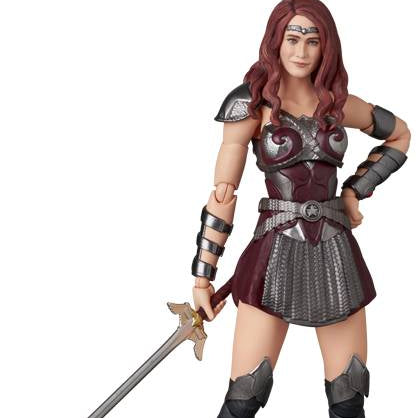 MAFEX The Boys - Queen Maeve