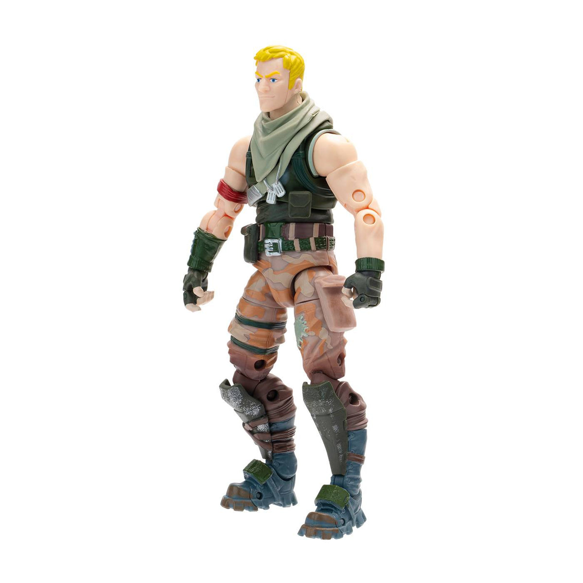 Fortnite Legendary Series - Jonesy Action Figure