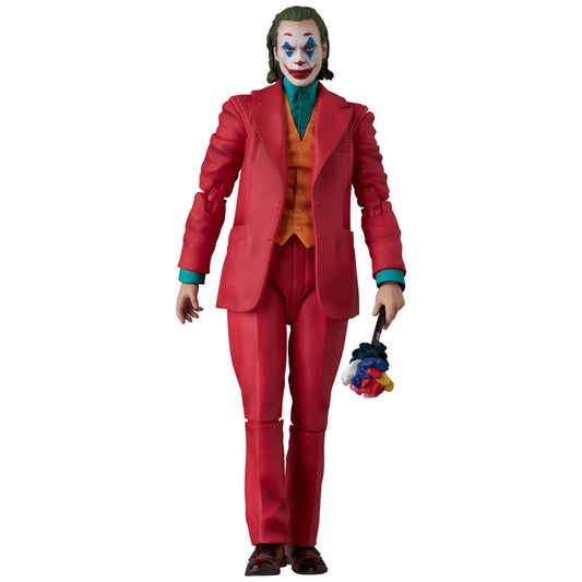 MAFEX Joker - The Joker