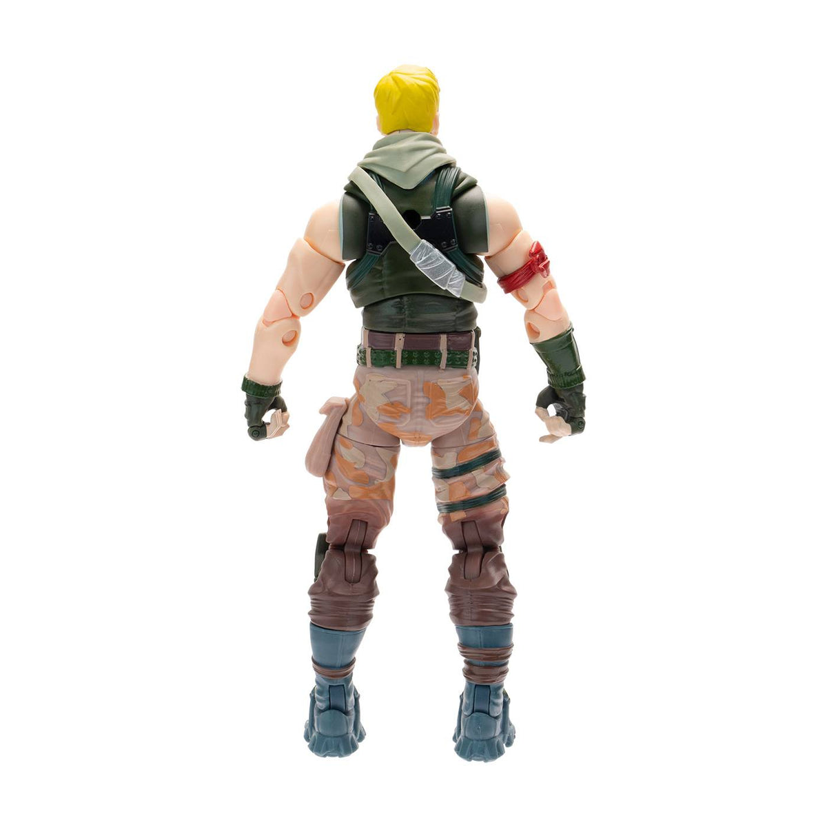 Fortnite Legendary Series - Jonesy Action Figure