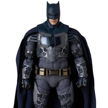 MAFEX The Flash - Batman (The Flash Ver.)