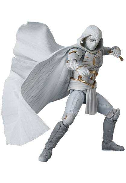 MAFEX Moon Knight - Moon Knight – Titan Toyz