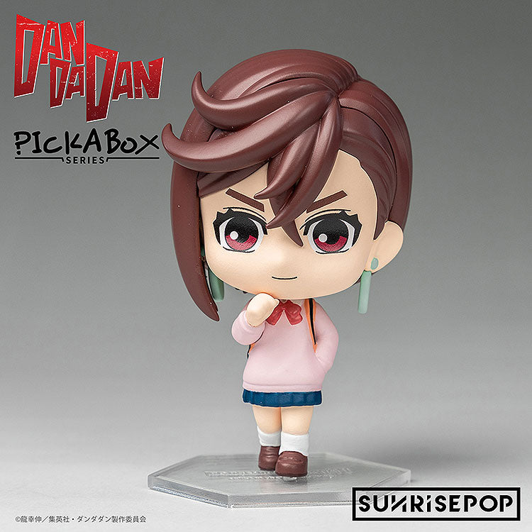 Dandadan - Blind Box Figures Box