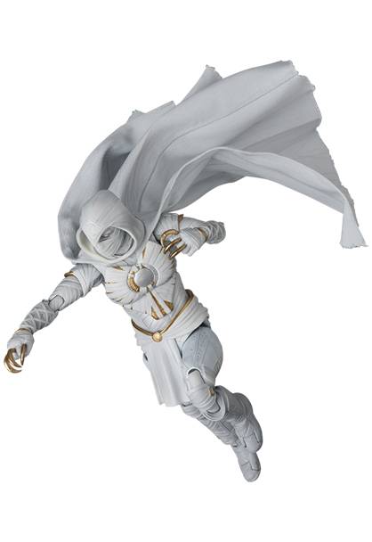 MAFEX Moon Knight - Moon Knight