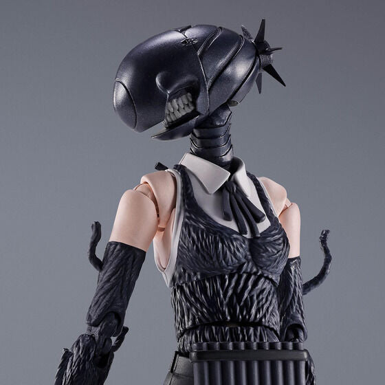 S.H. Figuarts Chainsaw Man The Movie: Reze Arc - Bomb TamashiWeb Exclusive