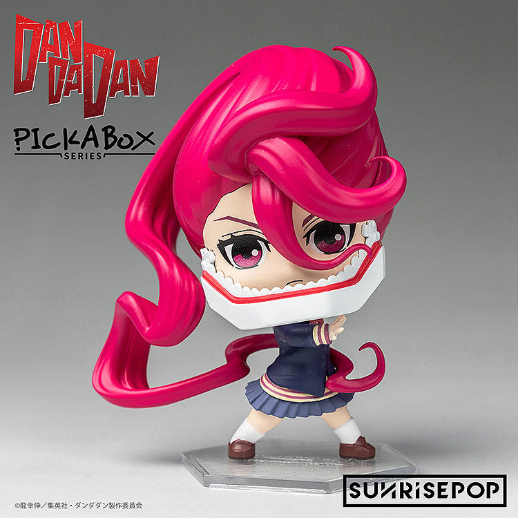 Dandadan - Blind Box Figures Box