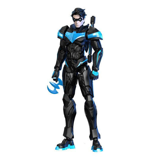Champion Class CC-03 DC Comics - Nightwing Plastic Kit