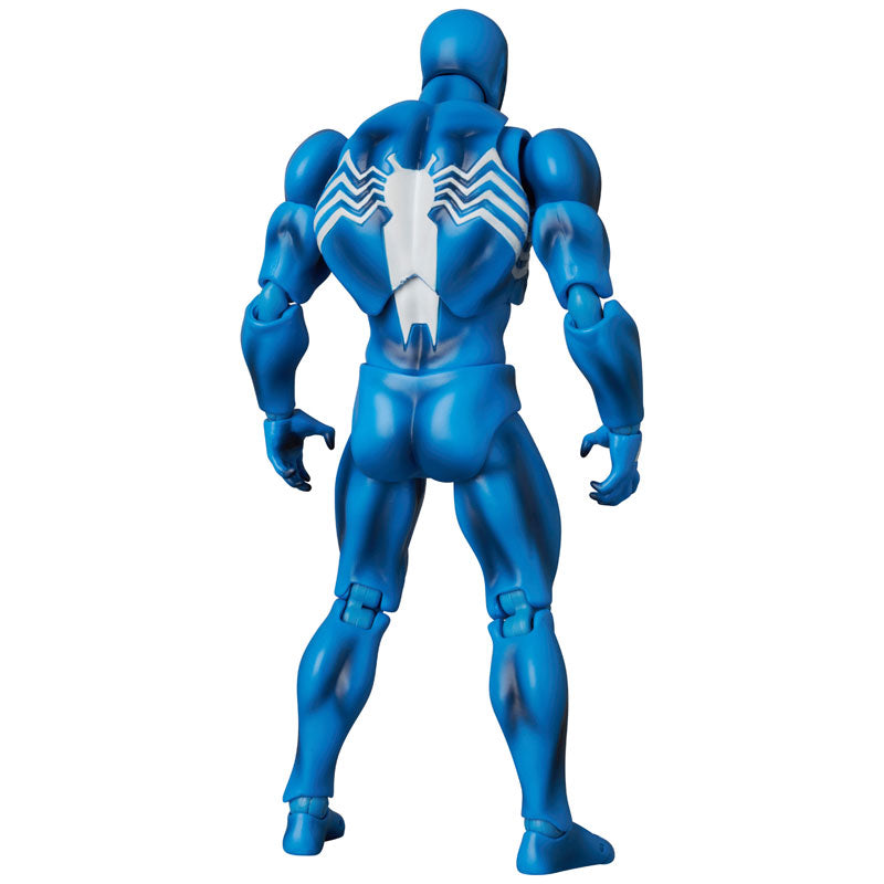 MAFEX Venom - Venom (Comic Blue)
