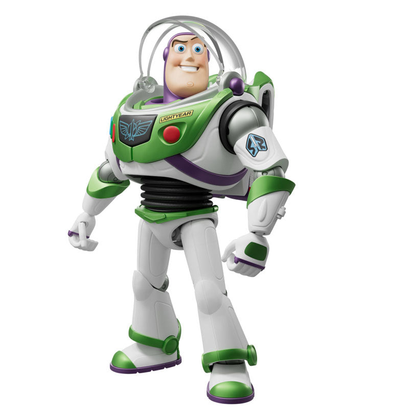 BLOKEES Champion Class Toy Story 5 - Buzz Lightyear Plastic Kit