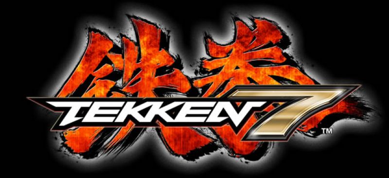 UNION ARENA - Tekken 7 Booster Pack Box(16packs)