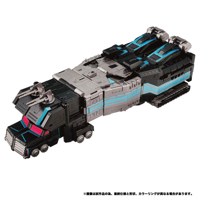 Transformers New Legends NL-03 - Nemesis Star Convoy