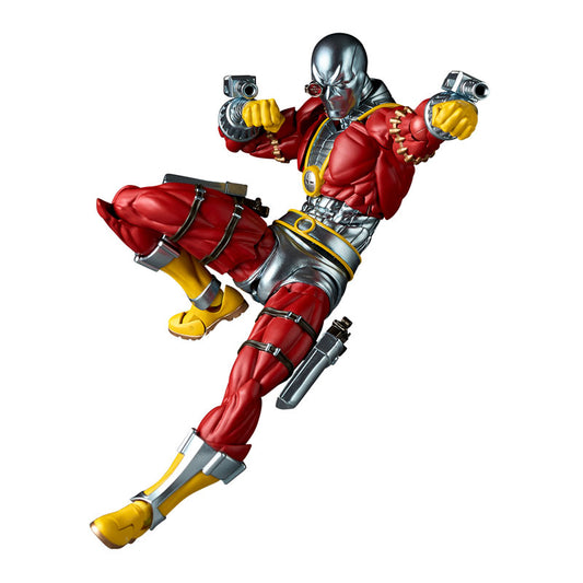 Revoltech Amazing Yamaguchi - Deadshot