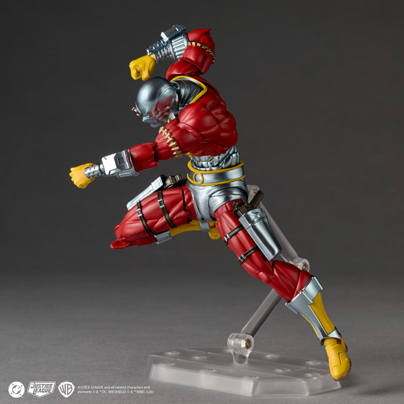 Revoltech Amazing Yamaguchi - Deadshot