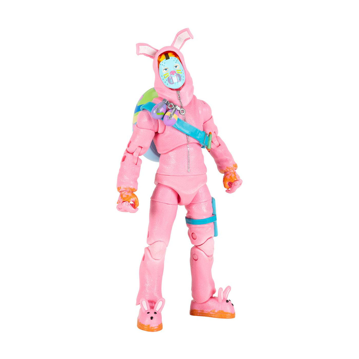 Fortnite Legendary Series - Rabbit Raider Action Figure