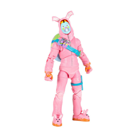 Fortnite Legendary Series - Rabbit Raider Action Figure