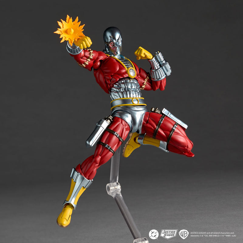 Revoltech Amazing Yamaguchi - Deadshot