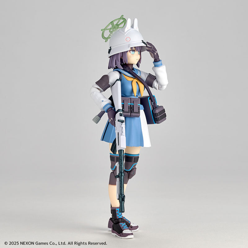 Revoltech Blue Archive - Saki
