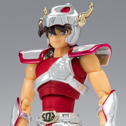Myth Cloth EX Seiya de Pégase Final Bronze Cloth Original Color Edition Myth Cloth EX Seiya de Pégase Final Bronze Cloth Original Color Edition