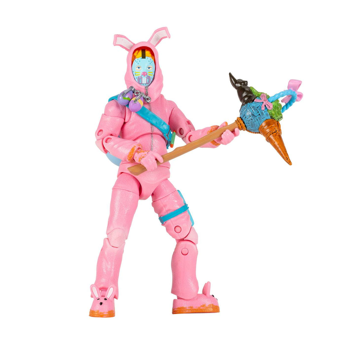 Fortnite Legendary Series - Rabbit Raider Action Figure