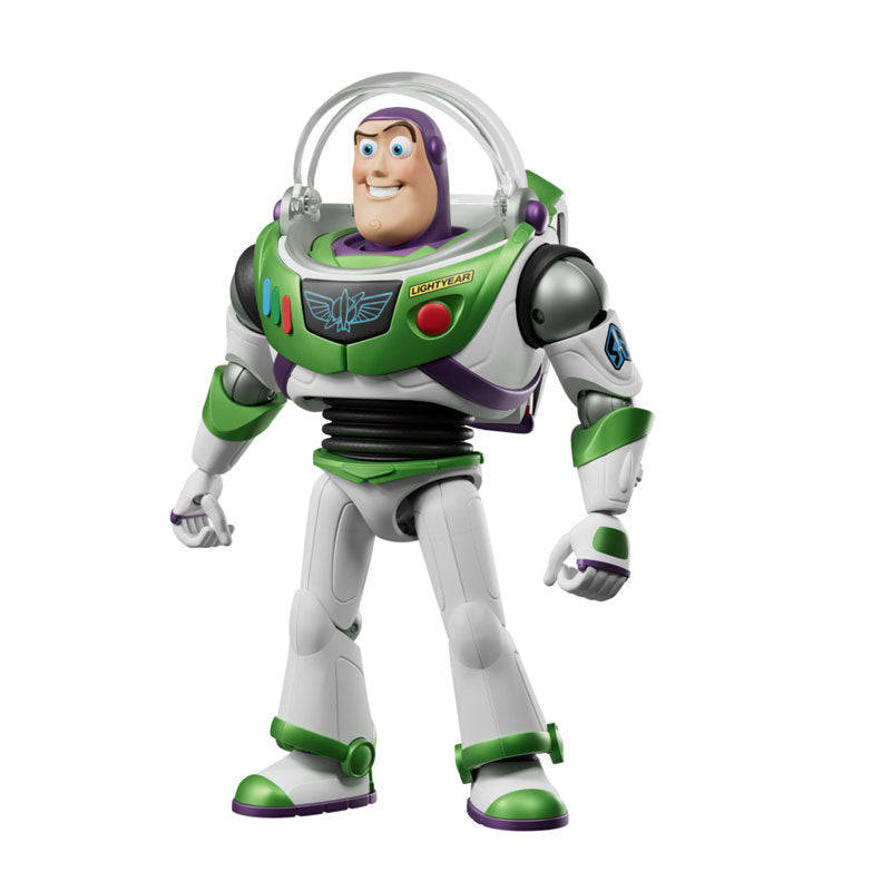 BLOKEES Champion Class Toy Story 5 - Buzz Lightyear Plastic Kit