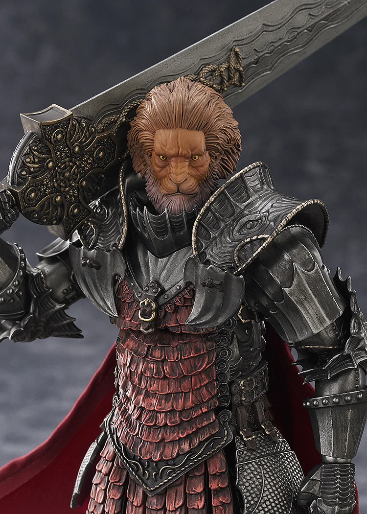 Figma Dragons Dogma 2 - Arisen DX Limited Edition