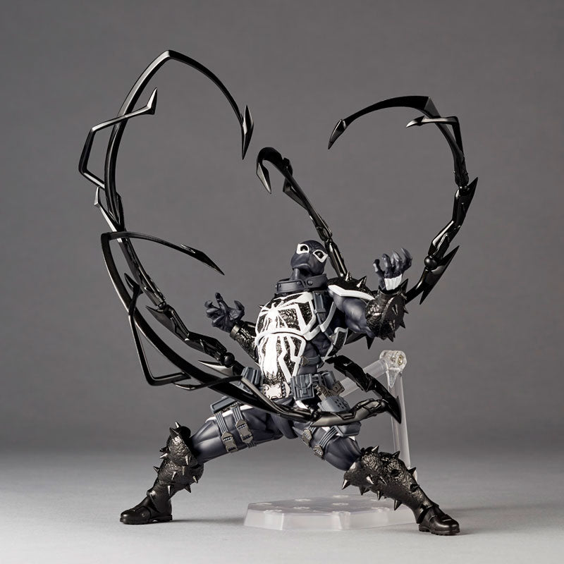 Amazing Yamaguchi Agent Venom - Spider-Man (Reissue)