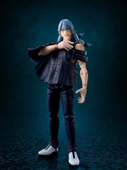 S.H. Figuarts Jujutsu Kaisen - Mahito