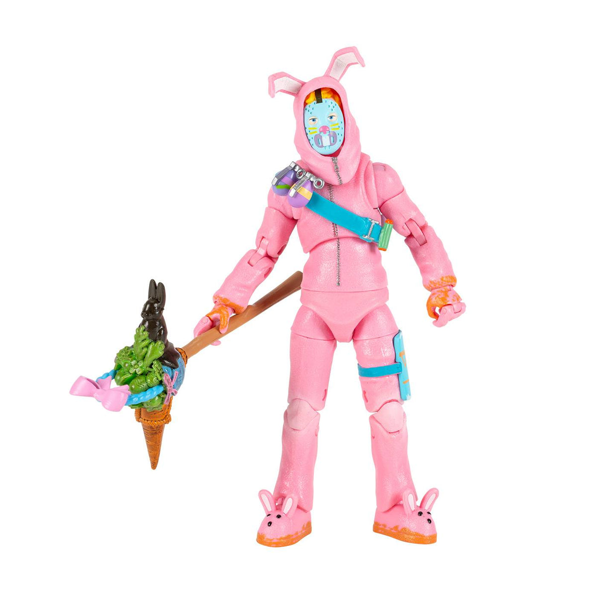 Fortnite Legendary Series - Rabbit Raider Action Figure