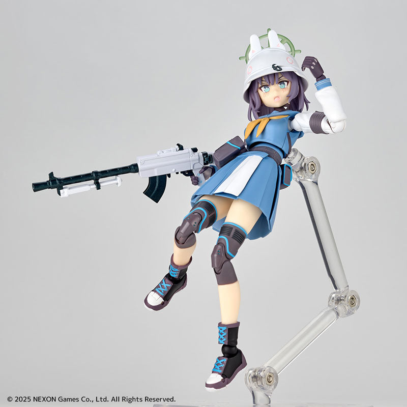 Revoltech Blue Archive - Saki