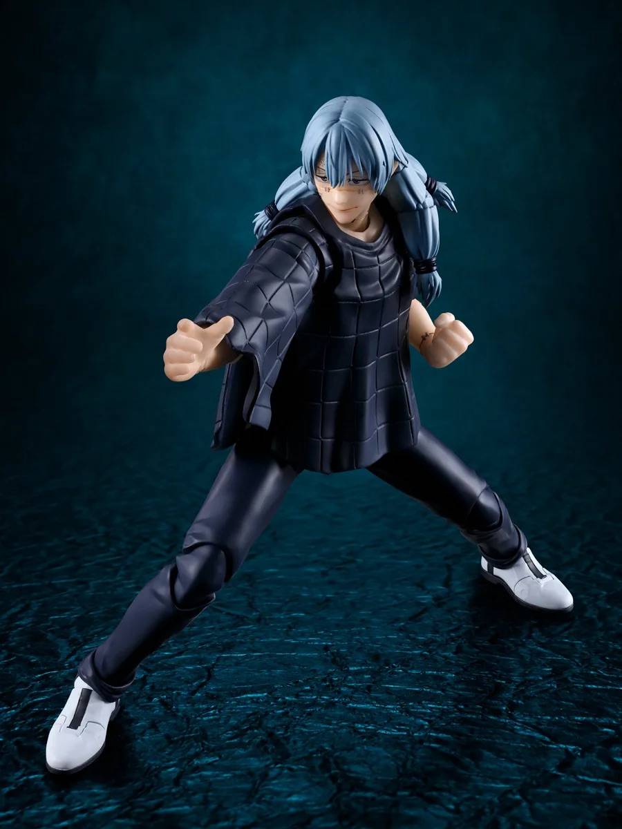 S.H. Figuarts Jujutsu Kaisen - Mahito