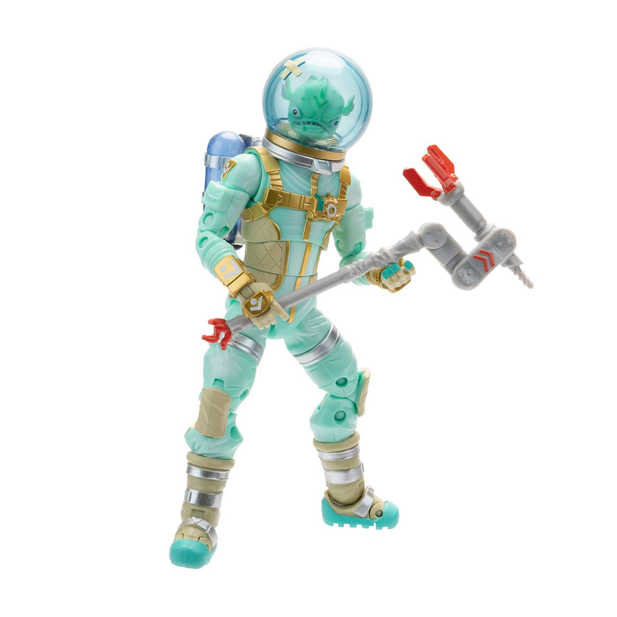 Fortnite Legendary Series - Leviathan Action Figure
