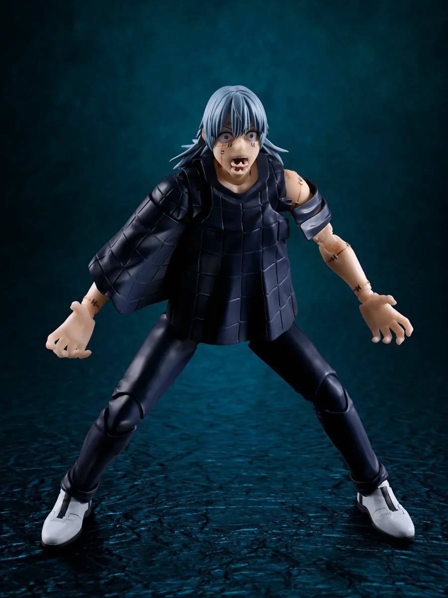 S.H. Figuarts Jujutsu Kaisen - Mahito