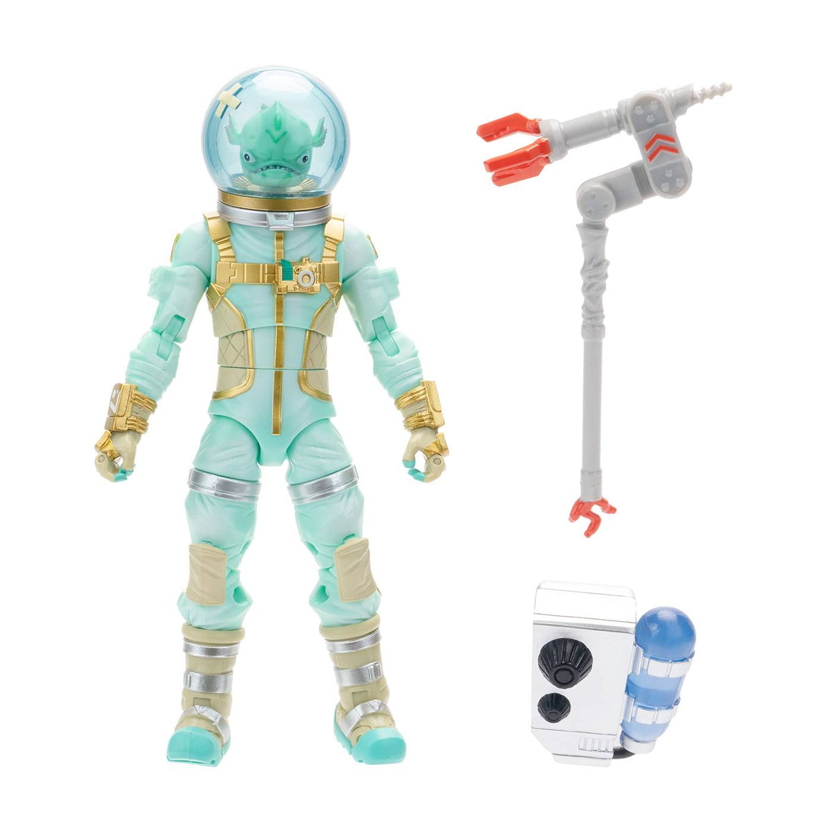 Fortnite Legendary Series - Leviathan Action Figure
