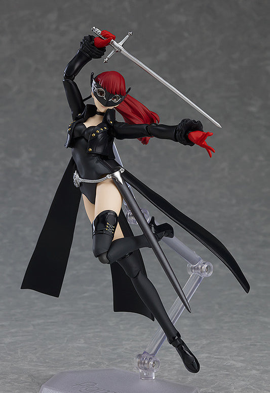 Figma Persona 5 Royal - Violet (Reissue)