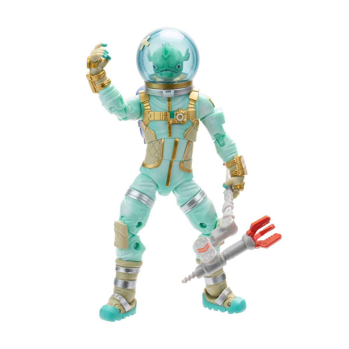 Fortnite Legendary Series - Leviathan Action Figure