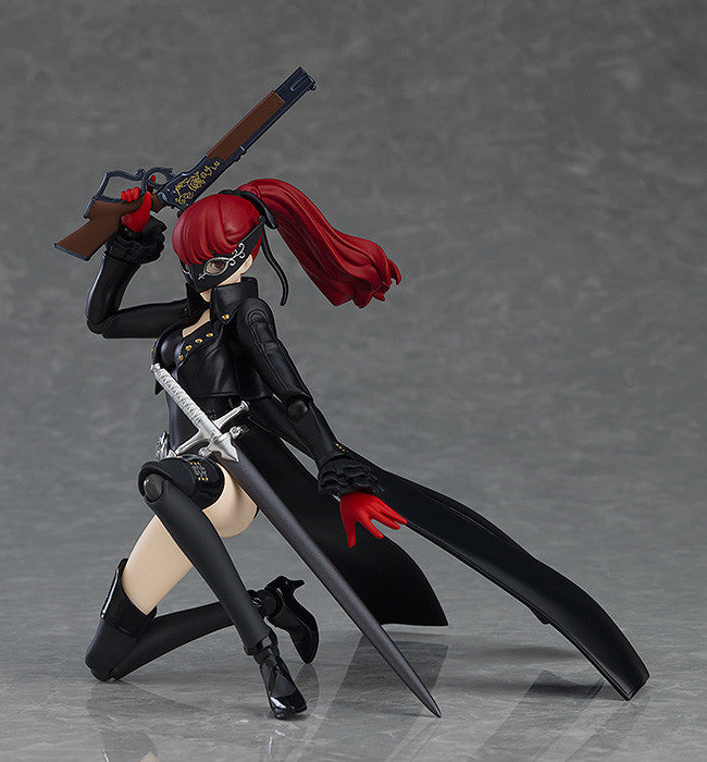 Figma Persona 5 Royal - Violet (Reissue)