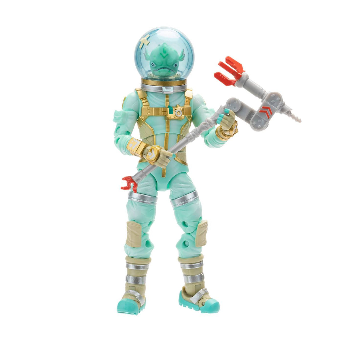 Fortnite Legendary Series - Leviathan Action Figure