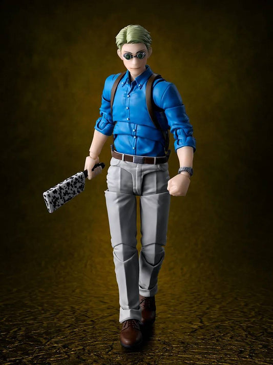 S.H. Figuarts Jujutsu Kaisen - Kento Nanami