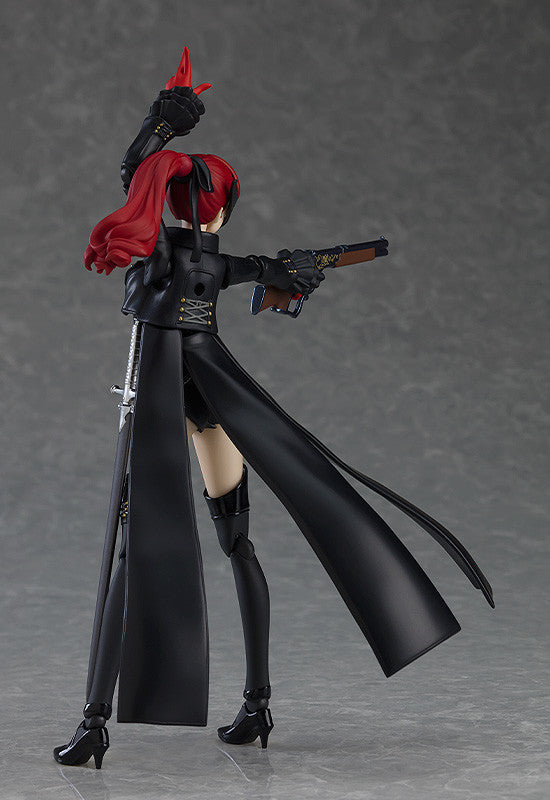 Figma Persona 5 Royal - Violet (Reissue)